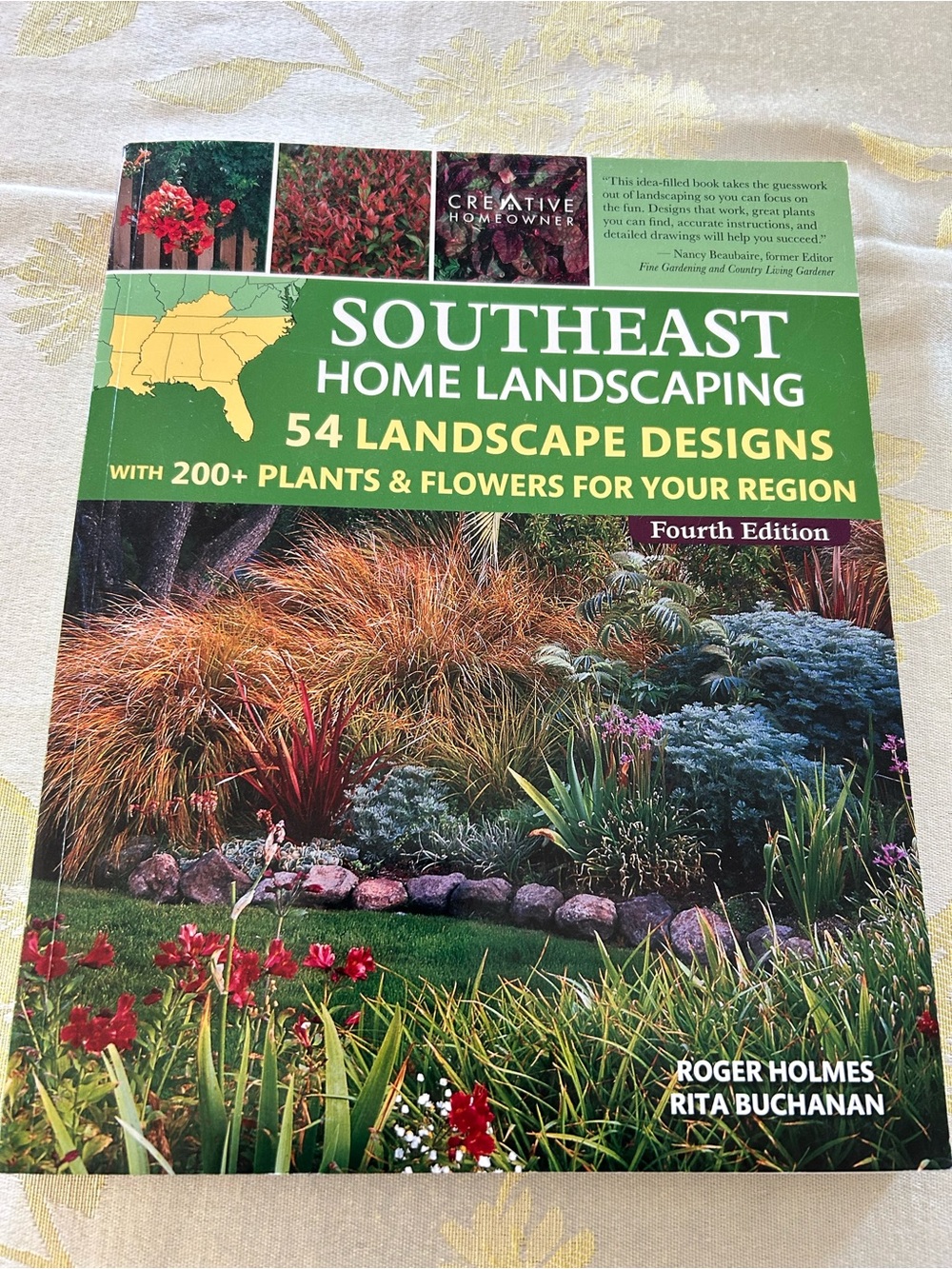 Southeast Home Landscaping